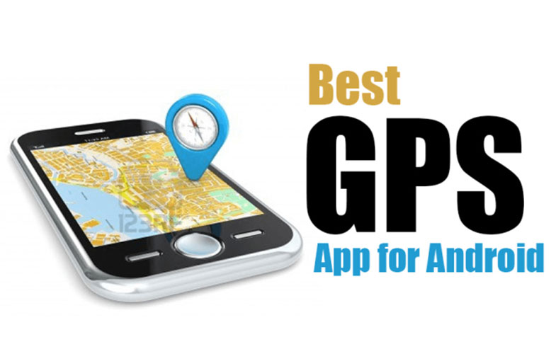 معرفی و دانلود بهترین اپلیکیشن GPS و مکان یابی اندروید