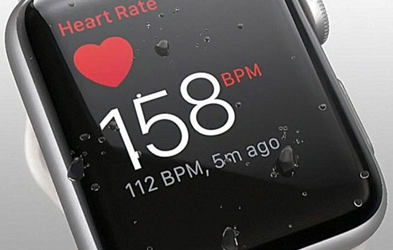 آغاز گسترده ترین مطالعه بر روی قلب با ساعت اپل
