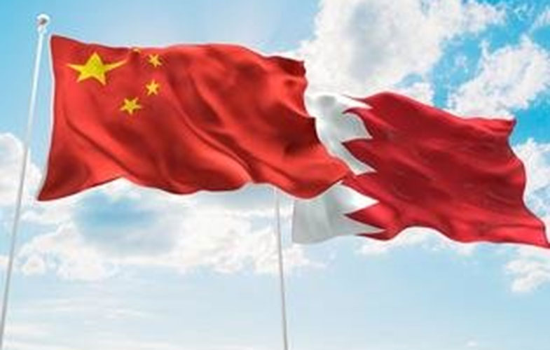 فناوری‌های چینی‌ها به دست بحرین می‌افتد