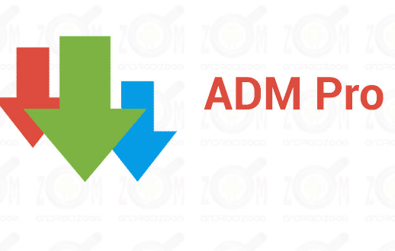 ADM Pro 6.4.0 بهترین دانلود منیجر اندروید
