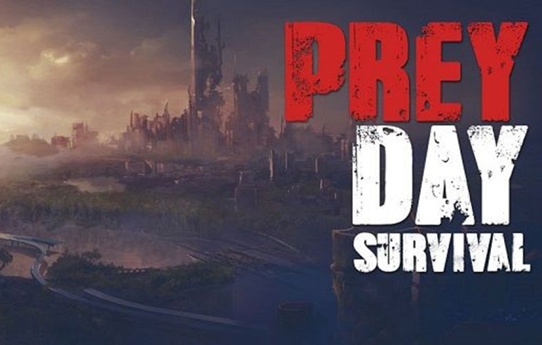 معرفی و دانلود بازی اکشن Prey Day: Survival – Craft & Zombie