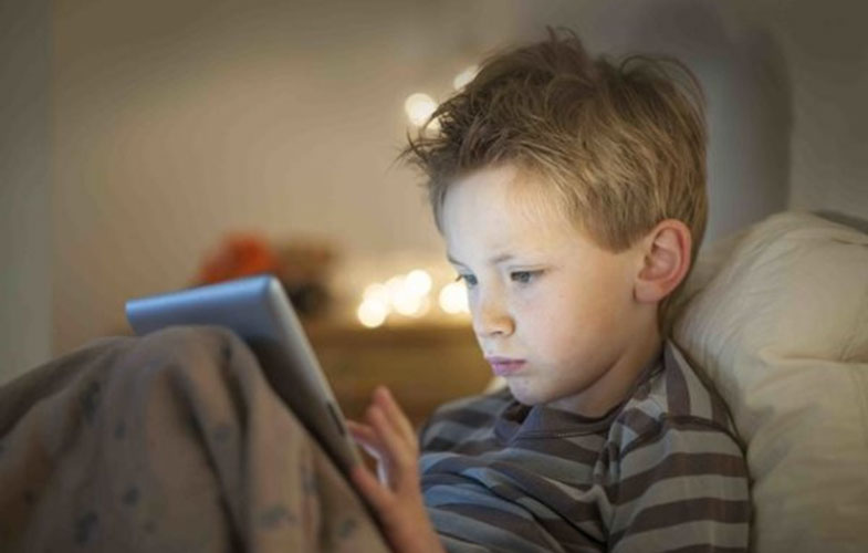 تنها ۸ درصد مردم بر رفتار فرزندانشان در فضای آنلاین نظارت دارند