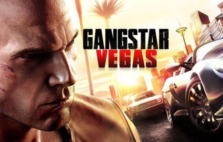 دانلود بازی Gangstar Vegas – mafia game