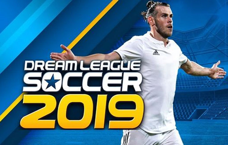 معرفی و دانلود بازی Dream League Soccer 2019