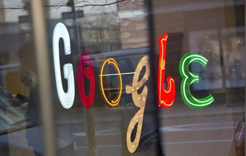 احداث مرکز تجارت جهانی گوگل در نیویورک با هزینه ۱ میلیارد دلار