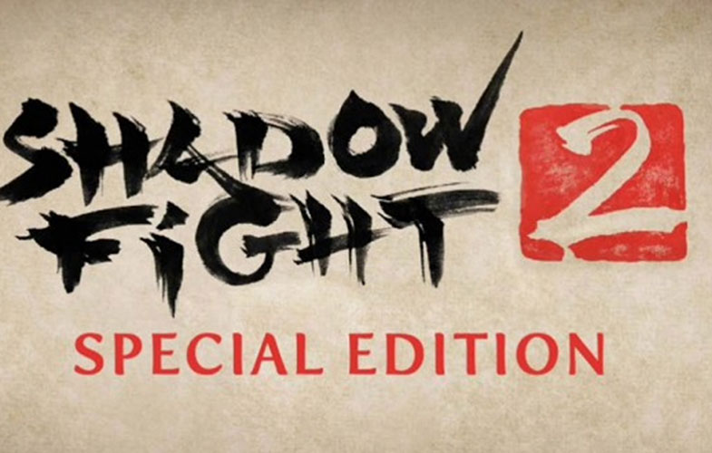 معرفی و دانلود بازی اکشن Shadow Fight 2 Special Edition