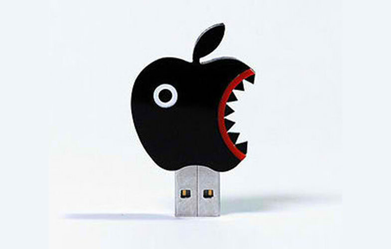 اپل با توسعه دهندگان آنتی ویروس همکاری نمی‌کند!