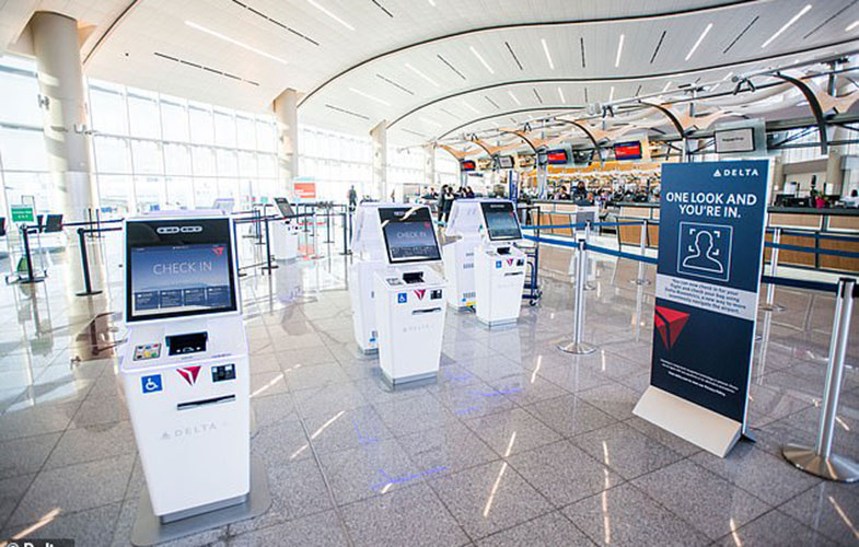 آغاز استفاده از تشخیص چهره در فرودگاه بین‌المللی لس‌آنجلس (+عکس)