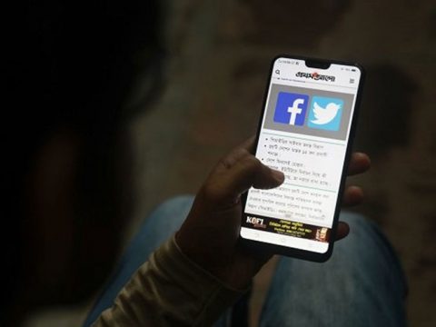 قطع اینترنت موبایل در بنگلادش برای حفظ سلامت انتخابات