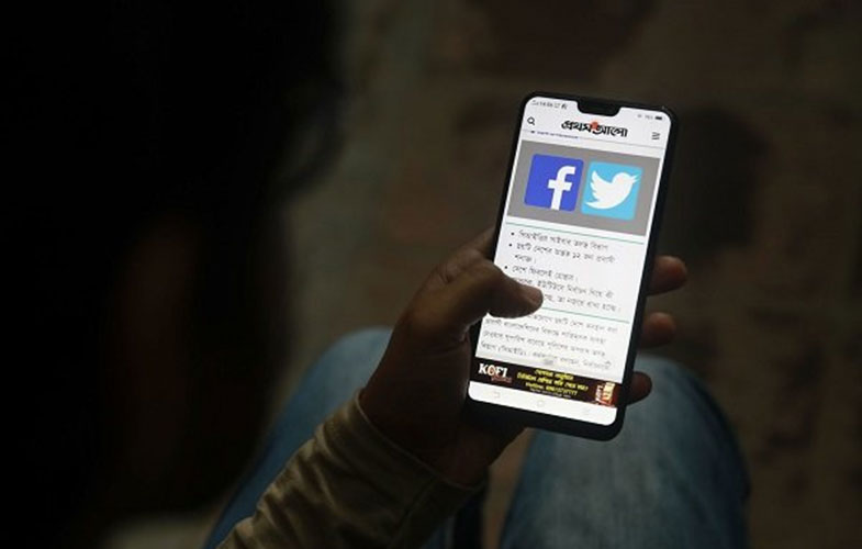 قطع اینترنت موبایل در بنگلادش برای حفظ سلامت انتخابات