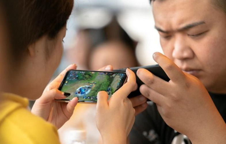 کمیته «اخلاق بازی های آنلاین» در چین تشکیل شد