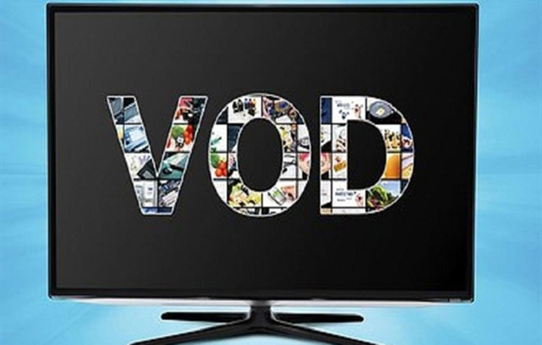 امکان استفاده مشتریان اینترنت مخابرات از خدمات رسانه‌های تعاملی (VOD)