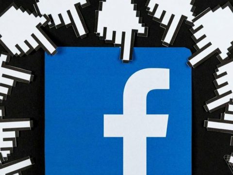 فیس بوک از فروشندگان لایک و فالوئر تقلبی شکایت کرد