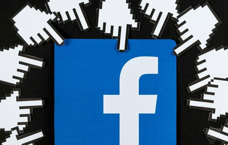 فیس بوک از فروشندگان لایک و فالوئر تقلبی شکایت کرد