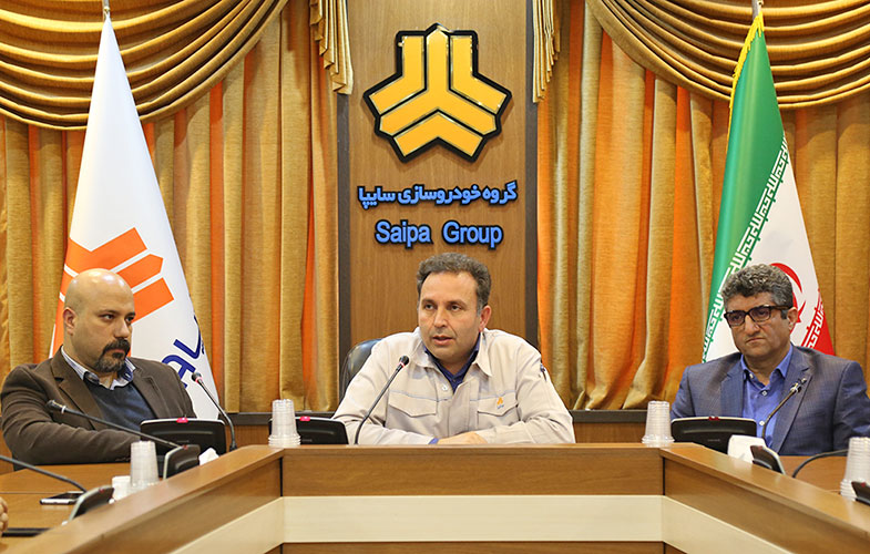 حسین شهریاری به عنوان مدیرعامل شرکت ایندامین منصوب شد
