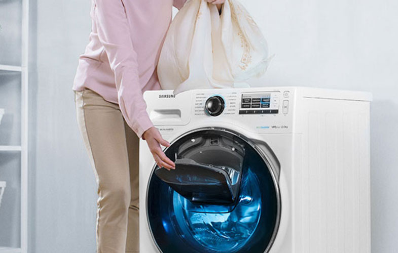 راهنمای خرید ماشین لباسشویی‌های ادواش سامسونگ