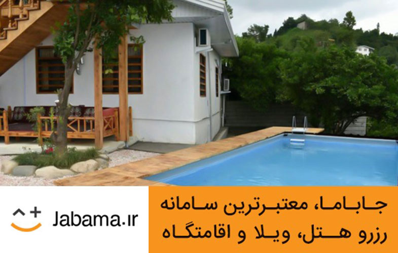 5 اقامتگاهی که هر ایرانی باید یک شب را در آنها بگذراند