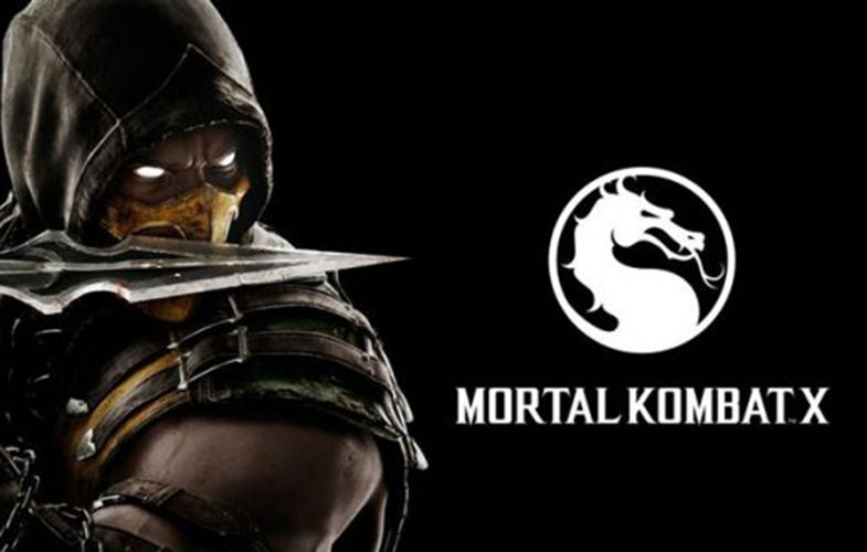 دانلود بازی Mortal Kombat X