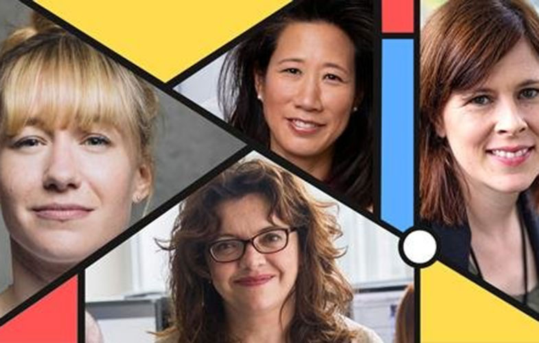۱۵ زن برتر فناور اروپایی در سال 2018 را بشناسید (+تصاویر)