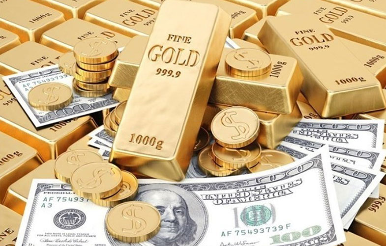 تغییرات قیمت طلای 18 عیار در هفته گذشته
