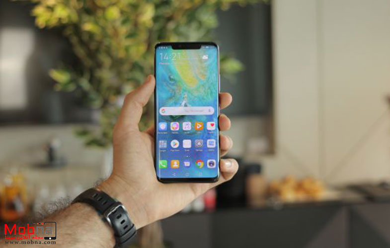 Huawei Mate20 Pro گوشی منتخب سال 2018 از دید رسانه‌های معتبر دنیا