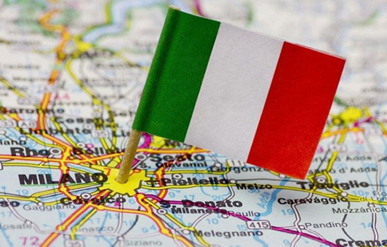 چگونه ویزای ایتالیا بگیریم؟