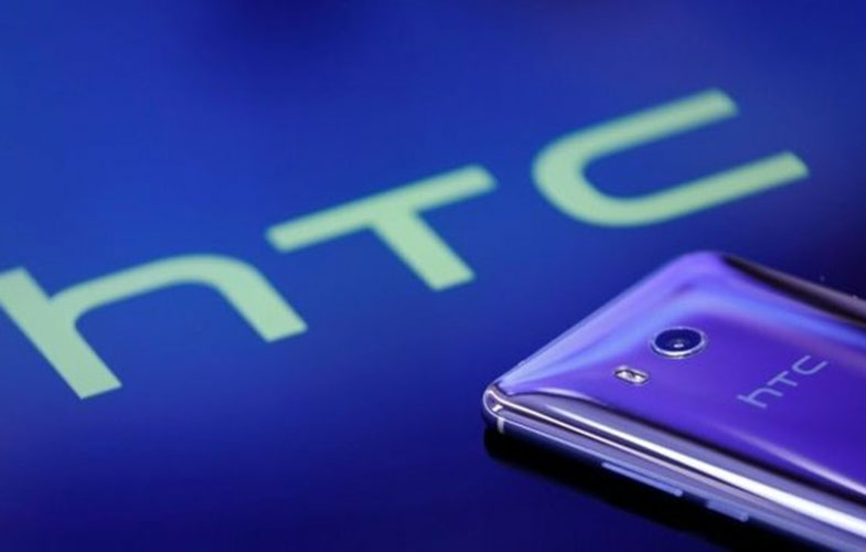 بلاک‌چین، HTC را نجات می‌دهد؟