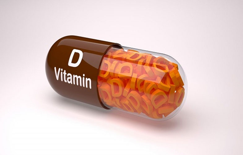 پیامدهای ترسناک کمبود ویتامین D