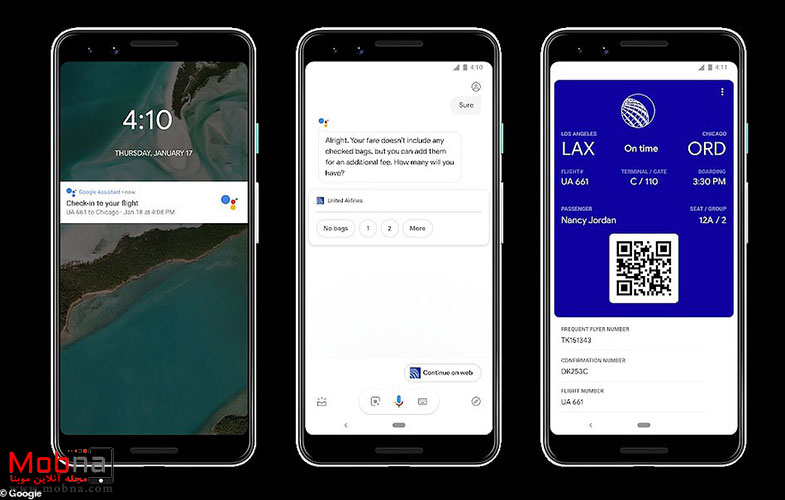 8281368 6567629 Google also revealed improvements that will allow its Assistant a 28 1546985908884