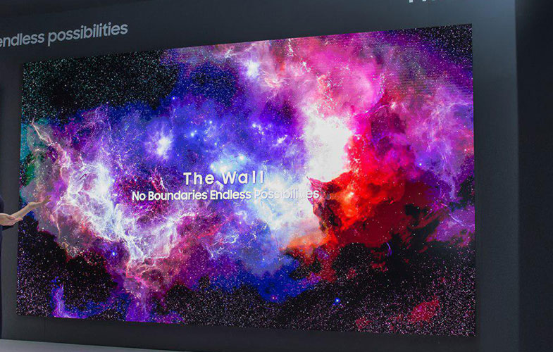 EBG Samsung Unveils The Future of Displays with Pic 1