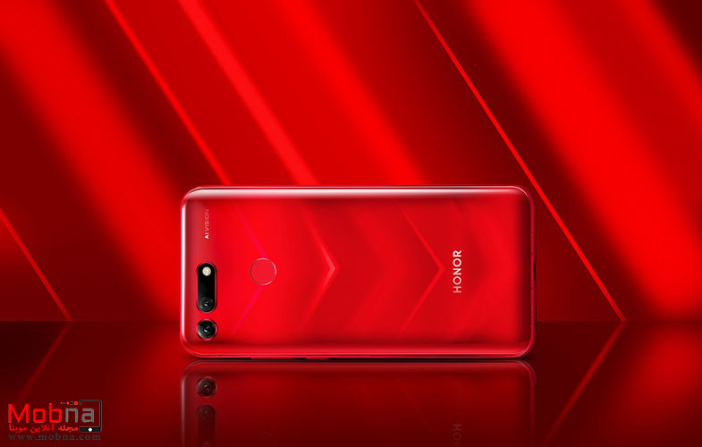 HONOR View20 2