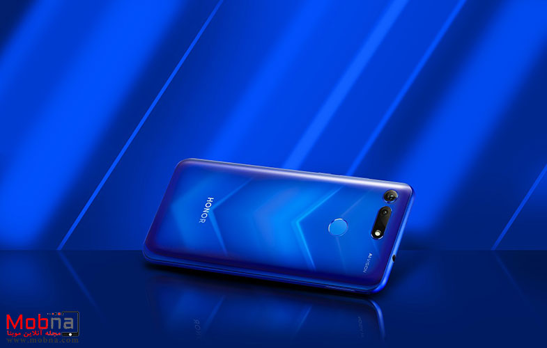 HONOR View20 4