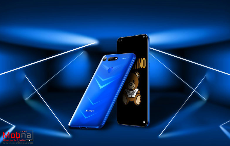 HONOR View20 5