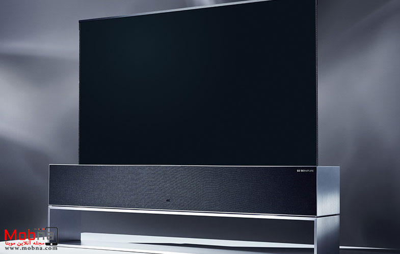 LG OLED TV R Product 02