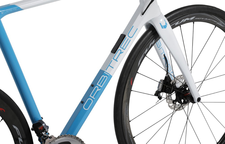 این دوچرخه 140 هزار دلاری هوشمند فقط برای شما ساخته می‌شود (+عکس)