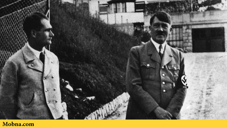 کشف راز عجیب هویت فرمانده ارتش نازی به کمک DNA (+عکس)