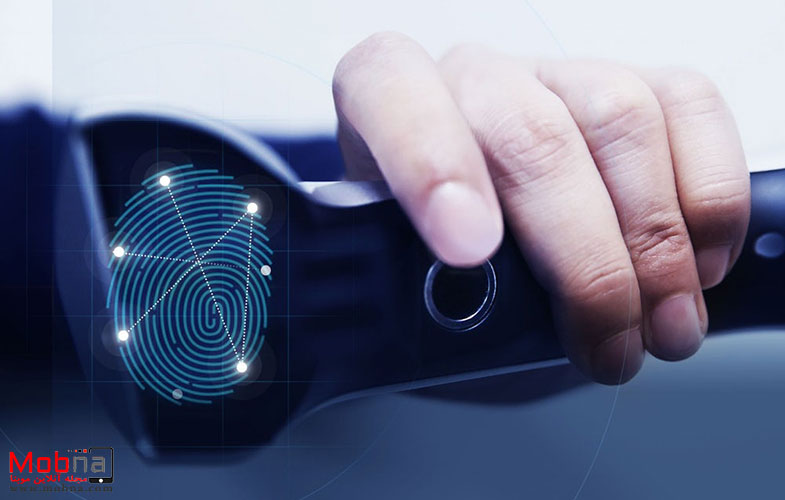 hyundai car fingerprint scanner 3