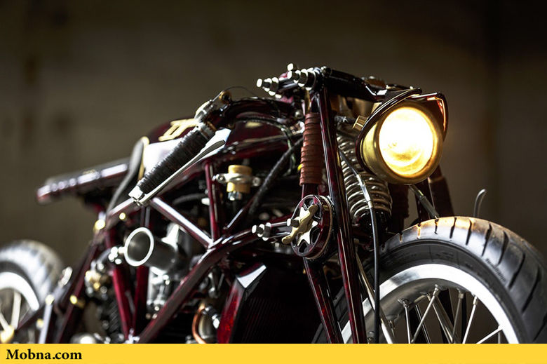 old empire motorcycles typhoon steampunk superbike 7