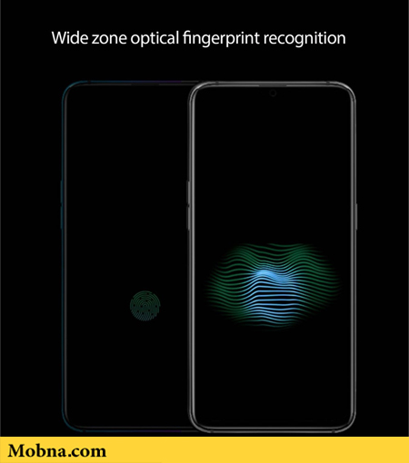 oppo 10x optical smartphone zoom 2