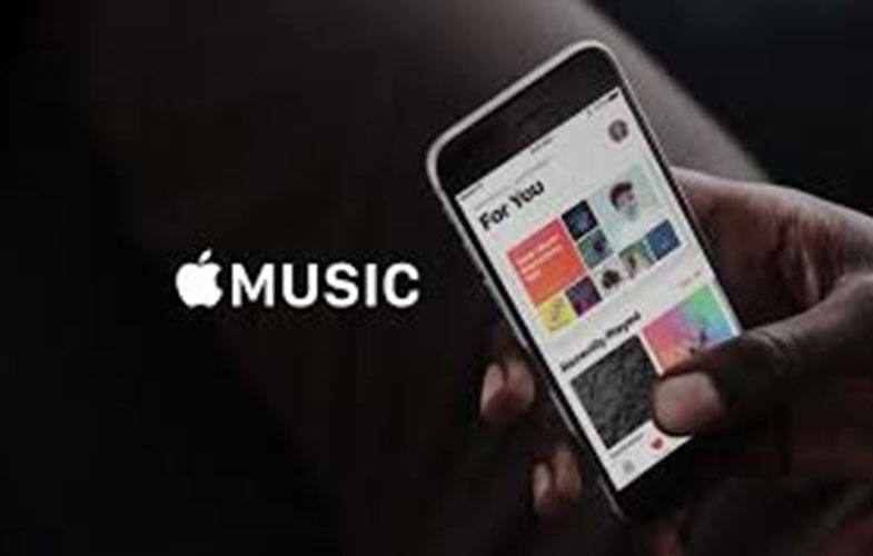 اپل موزیک به گوشی‌های اندرویدی آمد!