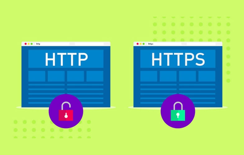 تفاوت HTTP با HTTPS چیست و چرا باید به آن اهمیت دهیم؟