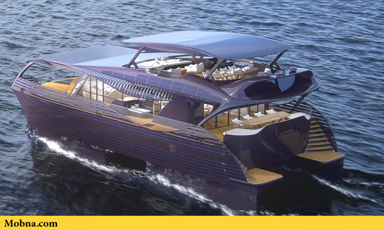 solarimpact solar yacht 3