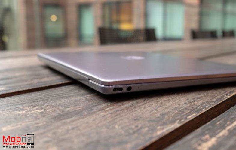 دستاورد جدید هوآوی برای بازار لپ تاپ در CES معرفی شد