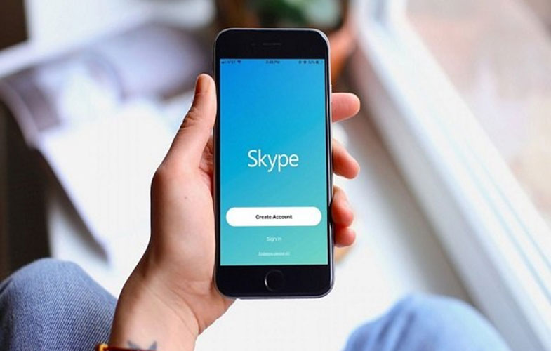 خطر دسترسی به گالری گوشی در «اسکایپ»