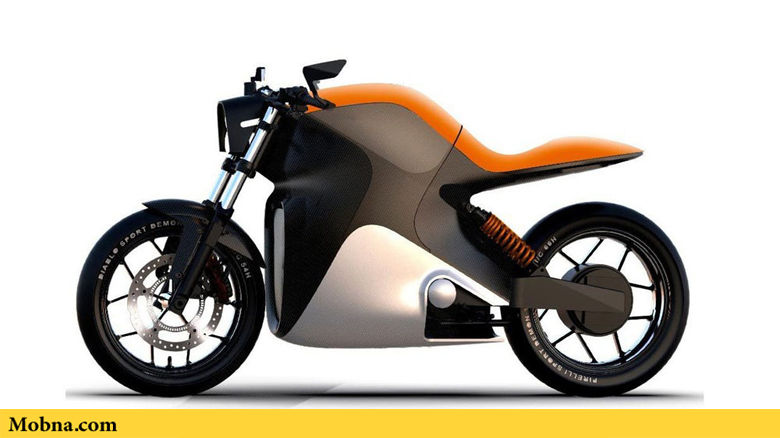 vanguardspark electric motorcycle ebike concepts 1