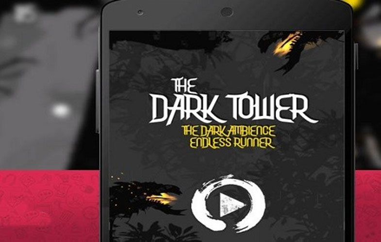 معرفی و دانلود بازی رانینگ Night Run – The Dark Tower