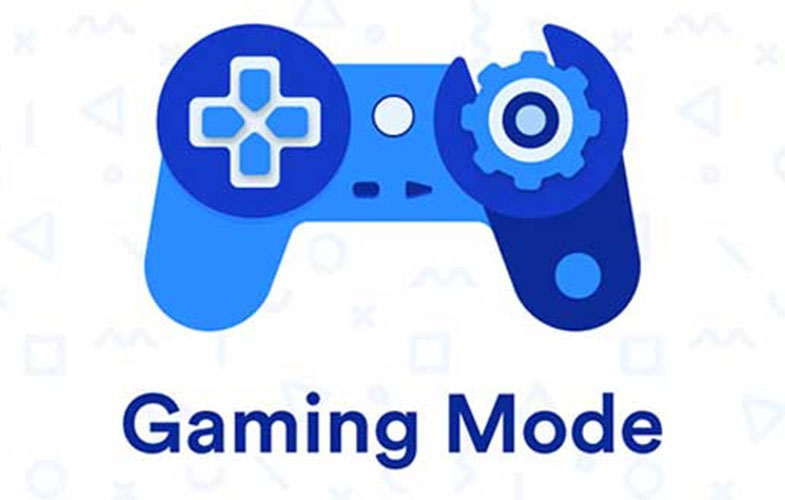 فعالسازی مود بازی در گوشی‌های اندرویدی با برنامه Gaming Mode