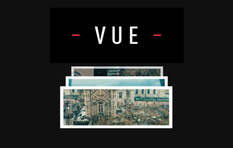 دانلود VUE: video editor & camcorder اپلیکیشن ویرایش حرفه‌ای ویدئوها
