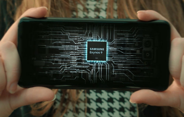 پردازنده اگزینوس ۹۸۲۰ سامسونگ تحولی در هوش مصنوعی گوشی‌های هوشمند