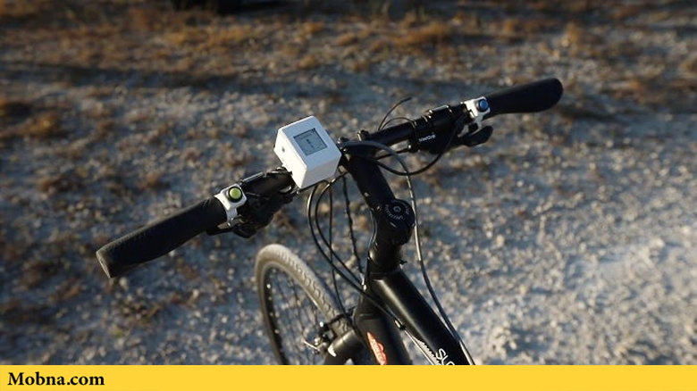 بادبان هوشمند مخصوص دوچرخه‌سواری‌های طولانی (+عکس)